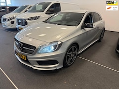 Mercedes-Benz A-klasse - 180 Ambition AMG PAKKET AUTOMAAT