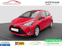 Toyota Yaris - 1.5 Hybrid Active Climate | Cruise | Camera