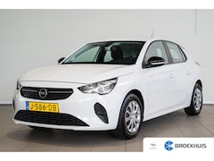 Opel Corsa - 1.2 Edition | Bluetooth | Cruise Controle | Airco | Elektrische ramen |