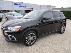 Mitsubishi ASX - 1.6 Cleartec Connect Pro+