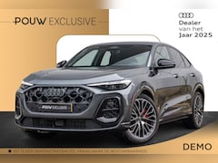 Audi Q5 Sportback - 2.0 TFSI e-hybrid quattro S Edition Competition | Panoramadak | Trekhaak | Sportstoelen