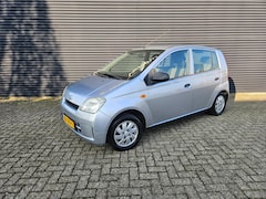 Daihatsu Cuore - - 1.0 Tokyo | AUTOMAAT | 5DRS | RIJDT PERFECT | APK