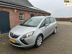 Opel Zafira Tourer - 1.4 Turbo 120 Pk. Business+
