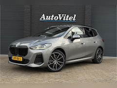 BMW 2-serie Active Tourer - Act.Tourer 230e xDrive 326 PK M-Sport | Panodak | Head-up | Memory | Harman Kardon | Comfo