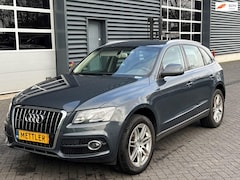 Audi Q5 - 2.0 TDI quattro, navigatie, camera, trekhaak