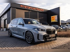 BMW X5 - XDrive50e, M-Sport Pro, Sky Lounge, Trekhaak, Massage
