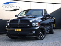 Dodge Ram 1500 - RUMBLE BEE | ORIGINELE RUMBLE BEE NR: 4214 | TREKHAAK | LEDER | BLEUTOOTH |