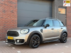 MINI Countryman - 1.5 Cooper Chili Automaat | 18" LMV | Clima | Navi | PDC | Garantie