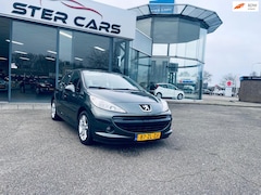 Peugeot 207 - 1.6 VTi Look, Airco, 5 Deur, Trekhaak, Velg, Niueuw APK