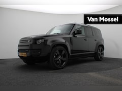 Land Rover Defender 110 - 2.0 P400e 110 X-Dynamic HSE | Cold Climate Pack | Head-Up Display | Elektrische trekhaak |