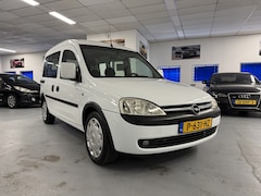 Opel Tour - 1.4-16V Enjoy Airco