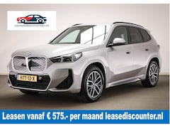 BMW iX1 - EDrive20 67 kWh M Sport Edition