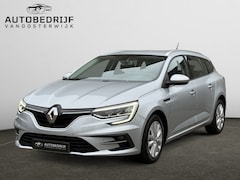 Renault Mégane Estate - 1.3 TCe140 Equilibre