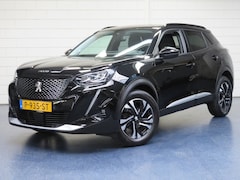 Peugeot 2008 - 1.2 PT Allure Pack