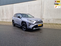 Toyota RAV4 - 2.5 Hybrid Business | trekhaak | elektr. panoramadak
