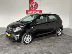 Kia Picanto - 1.0 DPi ComfortLine, Nieuw rijden voor een gebruikte prijs, Airco, Cruise control, Lage km