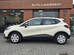 Renault Captur - 0.9 TCe Life