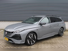 Peugeot e-308 SW - EV 54kWh 156pk GT | Alcantara | 360 graden camera | stoel verwarming | adpative cruise con