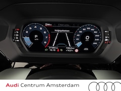 Audi A3 Limousine - 30 TFSI Business edition 110pk | Navigatie | Climatronic | Parkeersensoren voor en achter