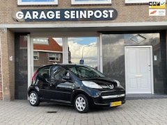 Peugeot 107 - 1.0-12V Urban Move | Airco