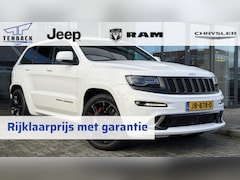 Jeep Grand Cherokee - 6.4 Hemi SRT Zeer nette auto