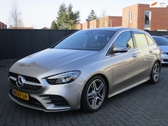 Mercedes-Benz B-klasse - 180 Business Solution AMG AUT 49dkm