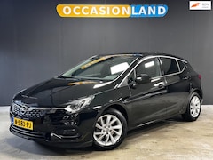 Opel Astra - 1.2 Business Elegance|NAP|LED|CRUISE|STOELV|STUURV|CARPLAY|KEYLESS|DODEHOEK|BLUETOOTH|CAME