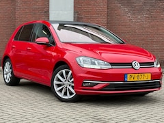 Volkswagen Golf - 2.0 TDI Highline|AUTOMAAT|VIRTUAL|ALCANTRA|1EIG|NAP|