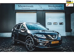 Nissan X-Trail - 1.6 DIG-T N-Connecta 360 TREKHAAK PANORAMADAK NAVI