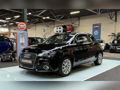 Audi A1 - 1.4 TFSI Zeer Uniek 22DKM Bleutooth Airco