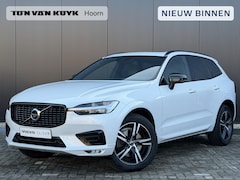 Volvo XC60 - 2.0 B5 R-Design Panorama dak / Adaptive cruise control / Elektr. stoelverstelling / 360 ca