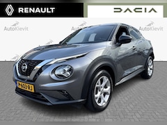 Nissan Juke - 1.0 DIG-T Business Premium - Automaat / 360 Camera / Bose Audio