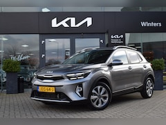 Kia Stonic - 1.0 T-GDi MHEV DynamicPlusLine | Stoelverwarming | Climate Control | Keyless | Tot 10jr. G