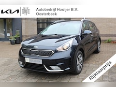 Kia Niro - 1.6 GDi DynamicLine Hybrid