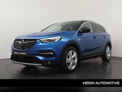 Opel Grandland X - 1.6 225pk Turbo Hybrid Business Elegance | Trekhaak | Navigatie | Parkeer Camera Voor/Acht