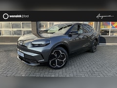 Ford Capri - Select Extended Range RWD 77 kWh Direct leverbaar | 21 inch velgen | Warmtepomp | massage