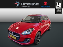 Suzuki Swift - 1.2 Select Smart Hybrid 17"inch L.M. velg