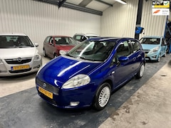 Fiat Grande Punto - 1.2 Dynamic
