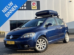 Volkswagen Golf Plus - 1.4 TSI Trendline AIRCO TREKHAAK APK 03-27