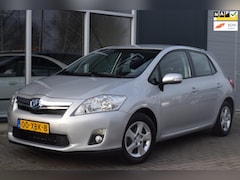 Toyota Auris - 1.8 Full Hybrid Business | Automaat | Navi | NAP + APK 1-2027
