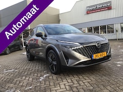 Nissan Qashqai - 1.3 MHEV 158 Xtronic Tekna Panodak, Cold Pack