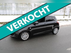 Suzuki Swift - 1.2 Exclusive 5 Drs met Climate control