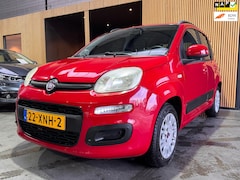 Fiat Panda - 0.9 TwinAir Lounge Automaat|Airco|PDC|NAP