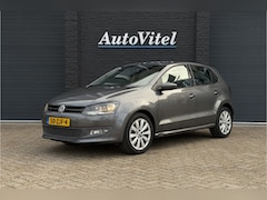 Volkswagen Polo - 1.2 TSI Comfortline | Stoelverwarming | Zie omschrijving