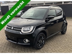 Suzuki Ignis - 1.2 Stijl Automaat Fabrieksgarantie tot 2030