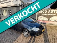 Volkswagen Golf - 1.6 FSI Optive airco nette auto