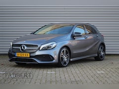 Mercedes-Benz A-klasse - Sport Edition Cruise Control