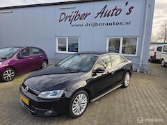 Volkswagen Jetta - 1.4 TSI Hybrid Highline