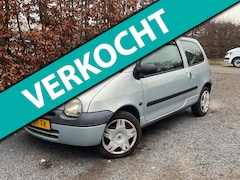 Renault Twingo - 1.2 Epicéa | ZUINIG | KLEINE PRIJS | APK