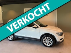 Volkswagen Tiguan - 1.5 TSI ACT DSG-AUTOMAAT COMFORTLINE BUSINESS/LM-VELG/ADAPTIVE CRUISE CONTROL/PANORAMADAK/